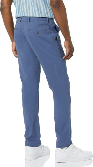 Big Men's Athletic-Fit Chino Pant (Big & Tall)