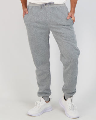 3 Pack Big Men's Tech Fleece Ultra-Soft Warm Jogger Athletic Sweatpants