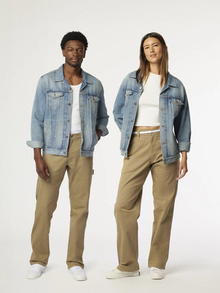 Men's Big and Tall Carpenter Jeans from Levi's