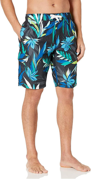 Big Quick Dry Swim Trunks for Men