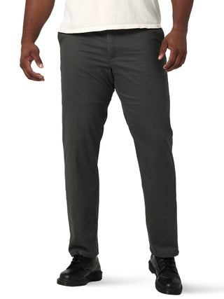 ® Men's Big Comfort Flat Front Pant