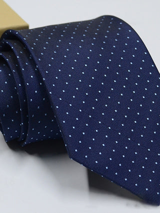 Men's Ties Solid Color