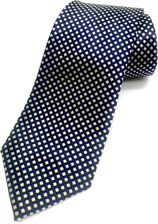 Plaid Ties for Men