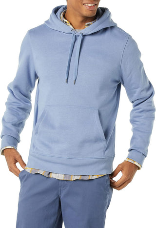 Plus Sized Fleece Hoodie Sweatshirt