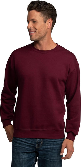 Plus Size Fleece Sweatshirts for Men