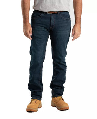 Big & Tall Highland Flex Relaxed Fit Straight Leg Jean