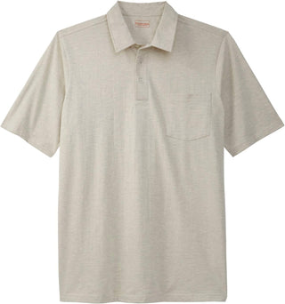 Polo Shirt for Big Men