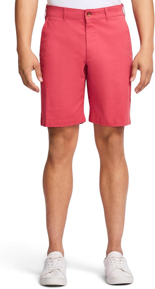 Big Men's Plus Sized Chino Shorts