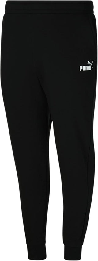 Plus Size Fleece Sweatpants (in Big and Tall Sizes)