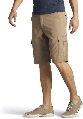 Men'S Big & Tall Performance Cargo Short