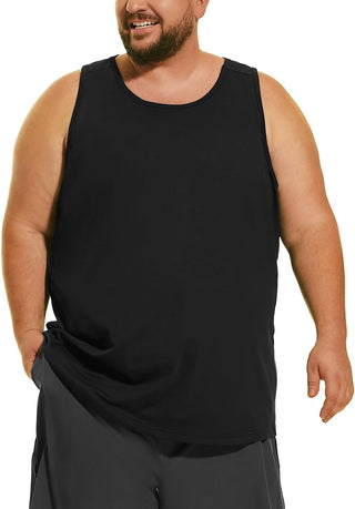 Big & Tall Mens Undershirts