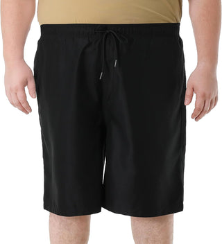 Plus Size Swim Trunks for Men