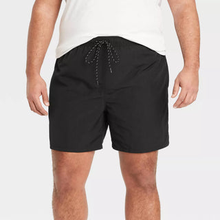 Men'S 7" Swim Trunks - Goodfellow & Co