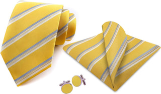 Men's Tie Set 