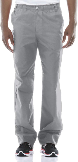 Big Men's Pull-On Pants 