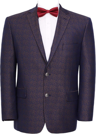 Plus Size Men's Sport Coat