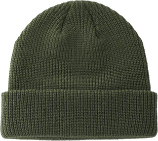 Classic Men's Warm Winter Hats Acrylic Knit