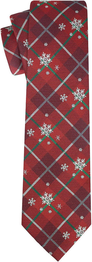 Christmas Tie