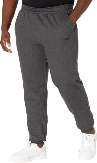 Plus Size Fleece Sweatpants (in Big and Tall Sizes)