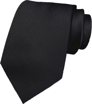 Men's Classic Necktie-Jacquard Woven