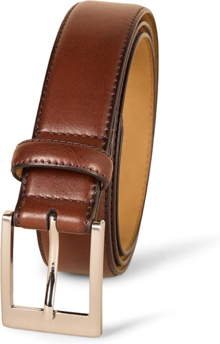 Big and Tall Mens Leather Belt