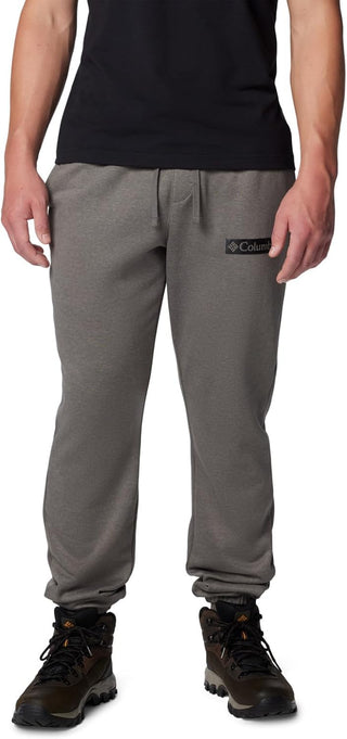 Big Men's Trek Joggers