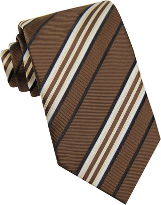 Men's Classic Stripe Ties