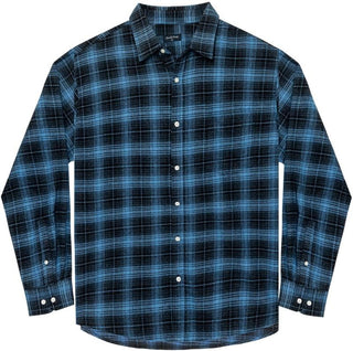 Big and Tall Flannel Shirts