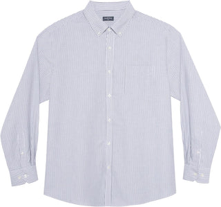 Big and Tall Oxford Dress Shirt