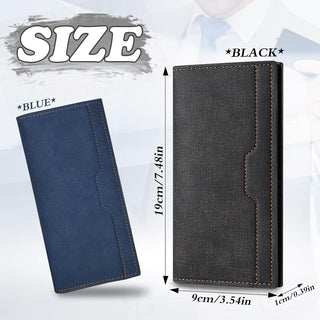 Long Wallet for Men