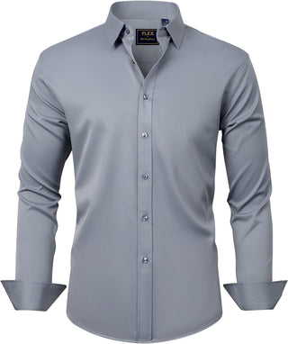 Big Men's Dress Shirts