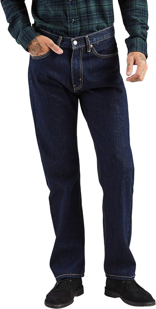 Big Men's Jeans