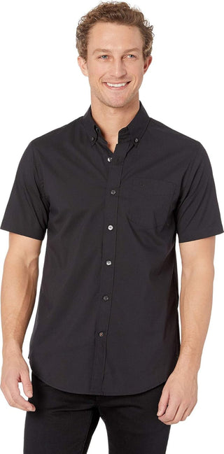 Men's Big and Tall Comfort Flex Shirt