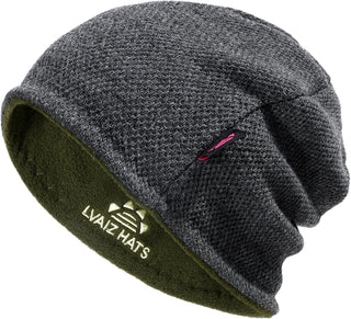 Men's Winter Beanie 