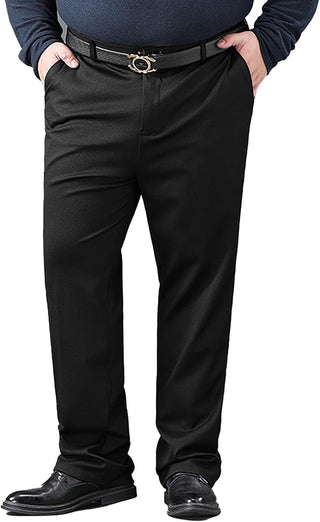 Big Men's Dress Pants