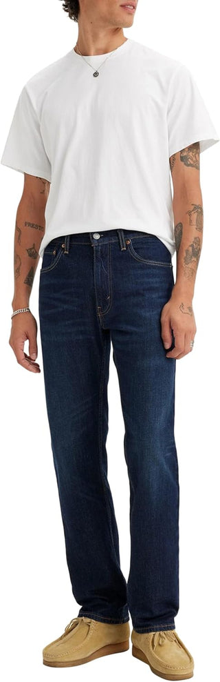 Big Men's Jeans