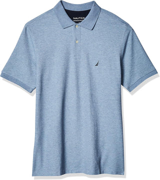 Men's Big and Tall Polo Shirt