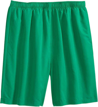 Men's Big and Tall Swim Trunks