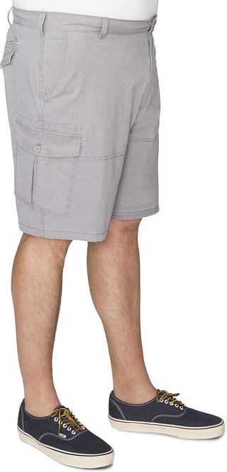 Big Men's Cargo Shorts