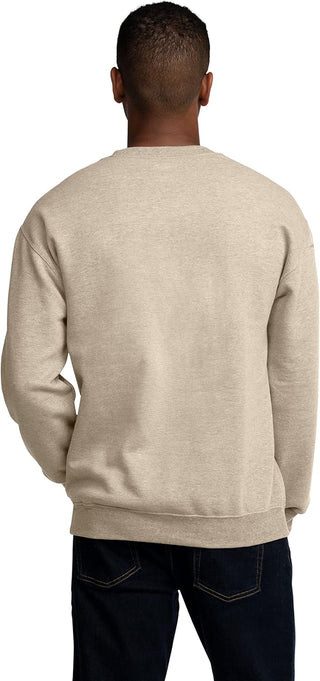 Plus Size Fleece Sweatshirts for Men