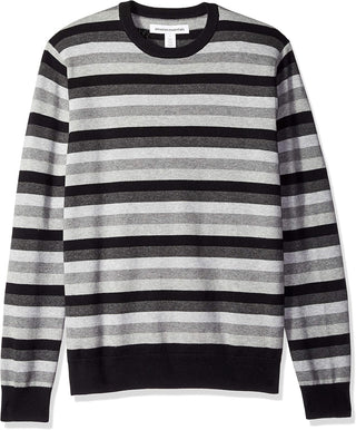 Big Men's Crewneck Sweater 