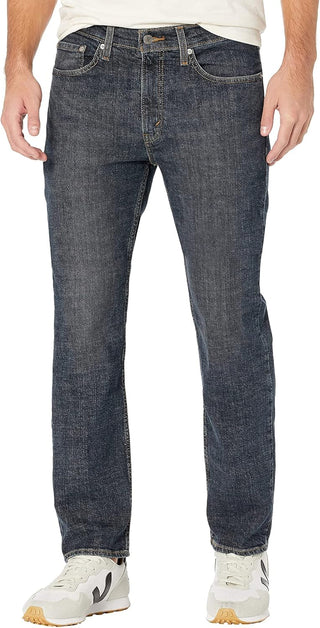 Big Men's Straight Fit Jeans