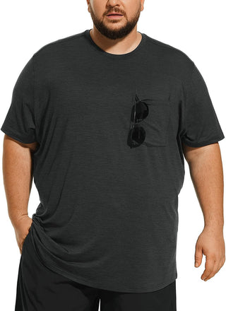 Large Men's T-Shirt 