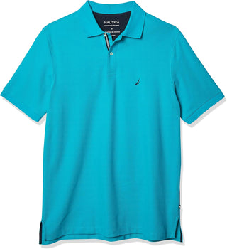 Men's Big and Tall Polo Shirt