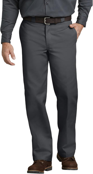 Big Men's Work Pants