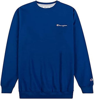 Crewneck Sweatshirt Big and Tall - Crewneck Sweatshirt for Men