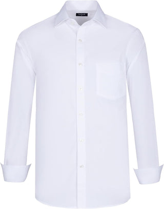 Big and Tall Dress Shirts for Men