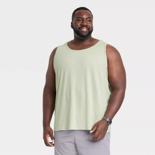 Men'S Tank Top - Goodfellow & Co™