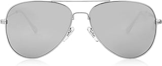 Aviator Polarized Sunglasses for Men 