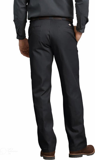 Big Men's Work Pants